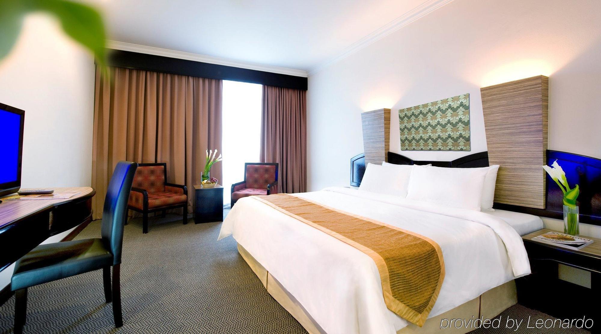Wana Riverside Hotel Malacca Cameră foto