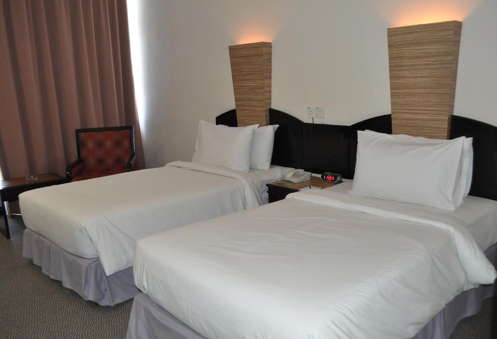 Wana Riverside Hotel Malacca Cameră foto